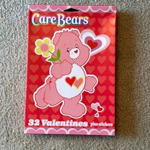 New Care Bears Valentines (32)